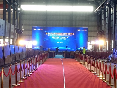 舞臺桁架搭建全指南 從規劃到安全演出的經驗分享